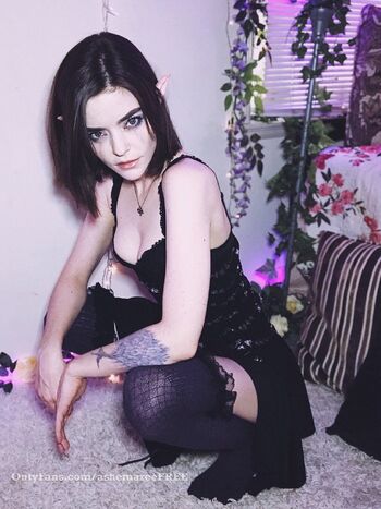 Ashes Free Noodles / ashemareefree nude photo #39