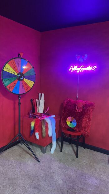 Ashlaysweeti / ashlaysweetiefree nude photo #14