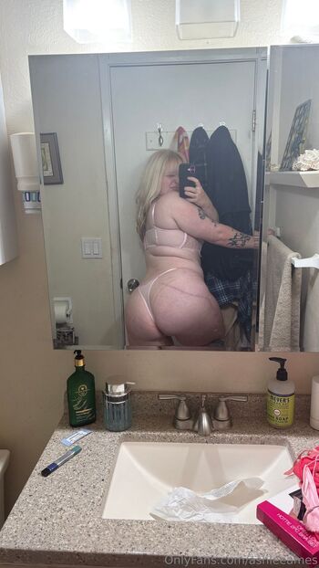Ashleeame / ashleeames nude photo #5