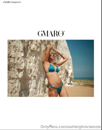 Ashleigh McKenzi / ashleighmckenzie nude photo #28