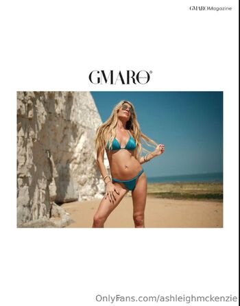 Ashleigh McKenzi / ashleighmckenzie nude photo #29