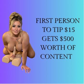 Ashleigh / ashleighnicolexo nude photo #11