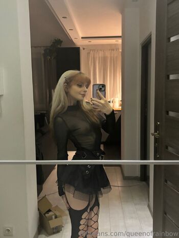 Ashleigh / ashleighnicolexo nude photo #12