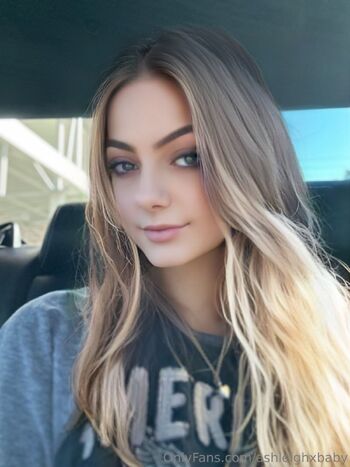 Ashleighbab / ashleighxbaby nude photo #10