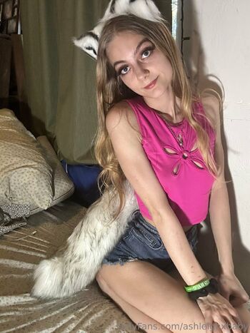 Ashleighbab / ashleighxbaby nude photo #16