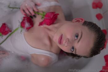 Ashley_VIP / ashley_bambyv nude photo #3