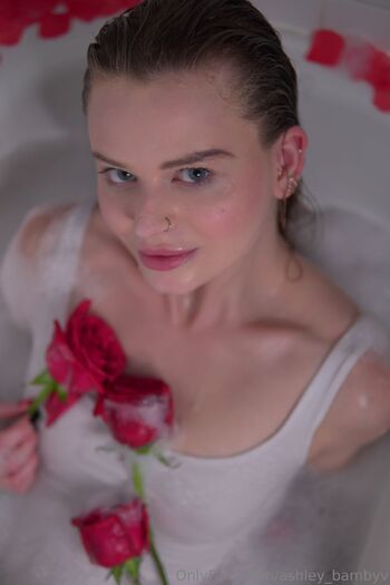 Ashley_VIP / ashley_bambyv nude photo #4