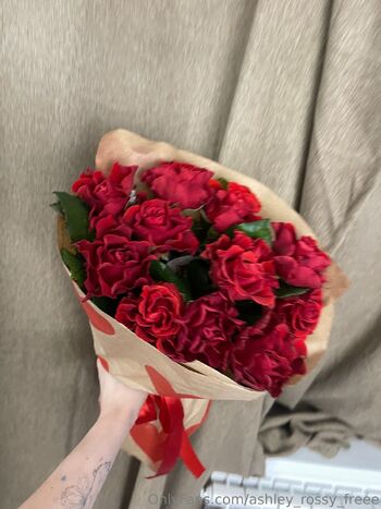 Ashley_Rossy_Freee / ashley_rossy_freee nude photo #25