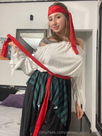 Ashley_Rossy_Freee / ashley_rossy_freee nude photo #35