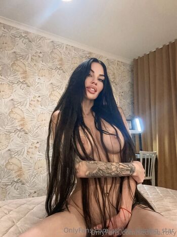 Ashle / ashley_shining_star nude photo #9