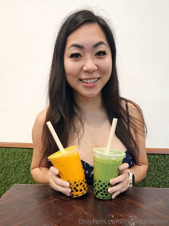 Ashley Aokis Free Onlyfan / ashleyaokifree / ashleyaokii nude photo #4