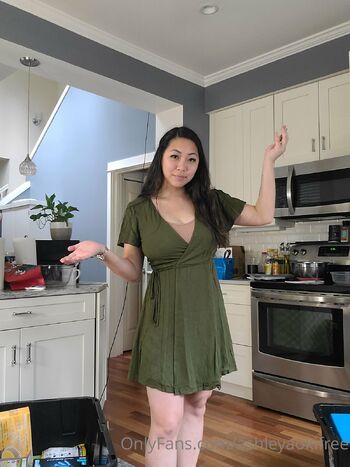 Ashley Aokis Free Onlyfan / ashleyaokifree / ashleyaokii nude photo #15