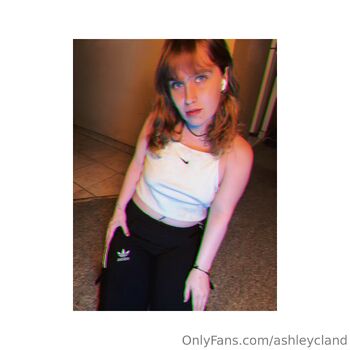 Ashley Clan / ashleycland nude photo #2