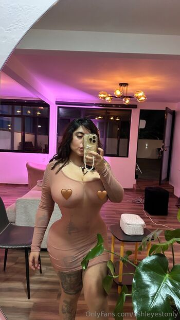 Ashley estrada flore / ashleyestonly nude photo #12