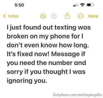 Ashley Kay of Dalla / ashleykaydtx nude photo #3