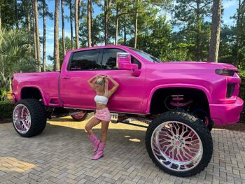 Ashley K Hawai / ashleykfree nude photo #19