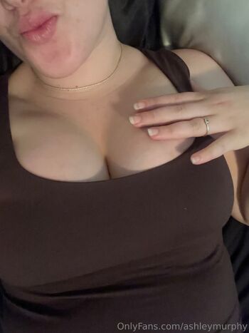 Ashley / ashleymurphy nude photo #4