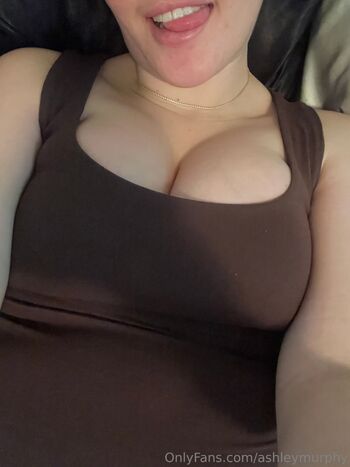 Ashley / ashleymurphy nude photo #5