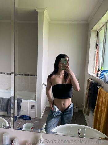 Ashley / ashleymurphy nude photo #13