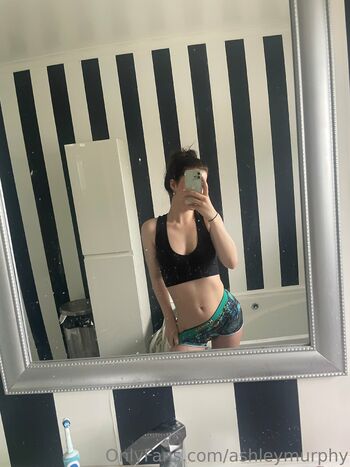 Ashley / ashleymurphy nude photo #16