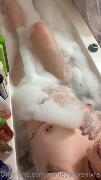 Ashley Phoenix / ashleyphoenixfans nude photo #20