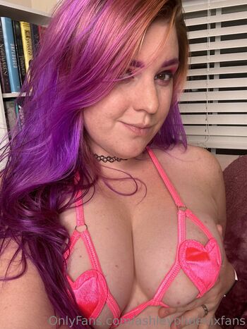 Ashley Phoenix / ashleyphoenixfans nude photo #21