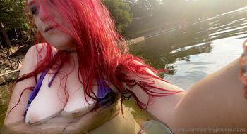 Ashley Phoenix / ashleyphoenixfans nude photo #32