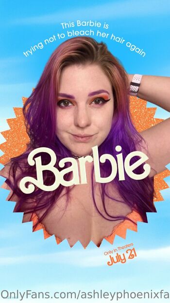 Ashley Phoenix / ashleyphoenixfans nude photo #38