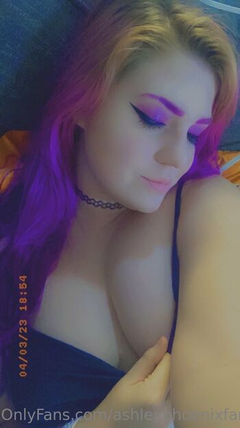 ashleyphoenixfans