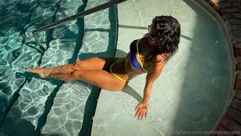 Ashley Sinclair FRE / ashleysinclairx nude photo #37
