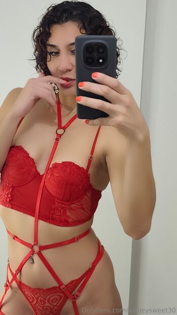 ASHLEY VCALL / ashleysweet30 nude photo #14