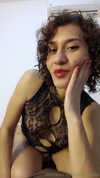 ASHLEY VCALL / ashleysweet30 nude photo #34