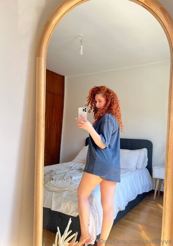 Ashley / ashleyve nude photo #10