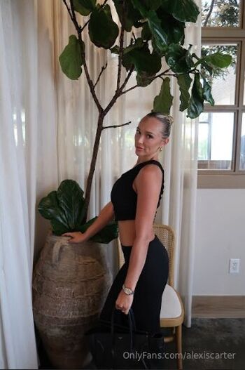 Ashley Wilso / ashleywilsonnn nude photo #3