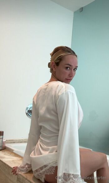 Ashley Wilso / ashleywilsonnn nude photo #24