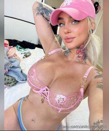 Ashley Wolf 1 EXPLOSIVE TEMPTATION / ashleywolfxo nude photo #32