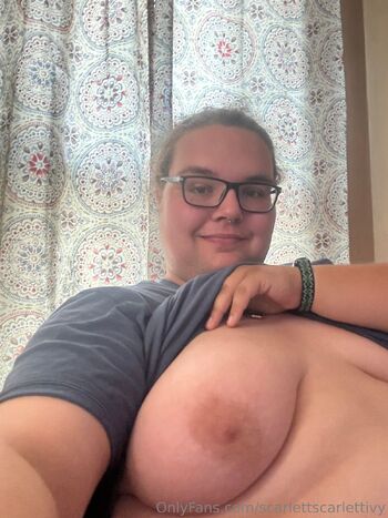 Ashle / ashleyxsage nude photo #8