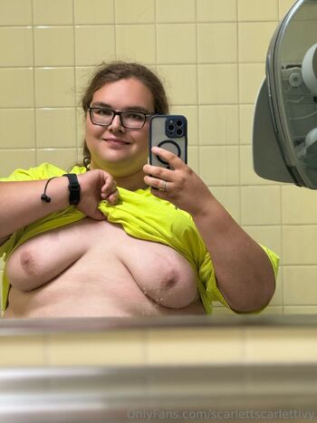 Ashle / ashleyxsage nude photo #9