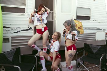 AshleyyLoveeMF / ashleyyloveemfc nude photo #6