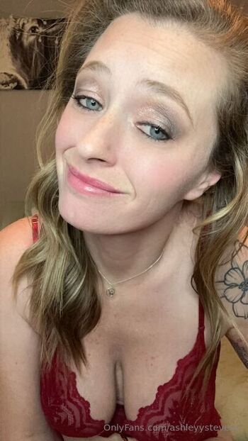 ASHLEY - YOUR FAVORITE COUNTRY MO / ashleyystevens nude photo #23
