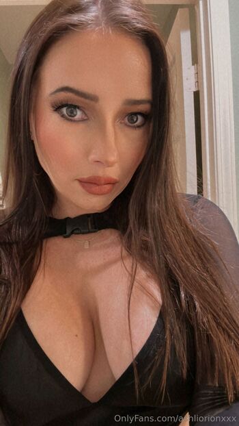 Ashli Orion FREE / ashliorionxxx nude photo #13