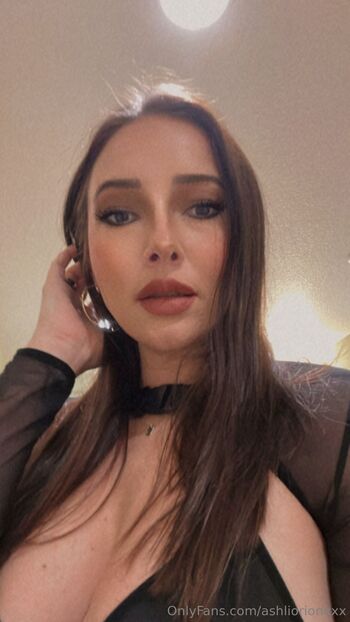 Ashli Orion FREE / ashliorionxxx nude photo #14