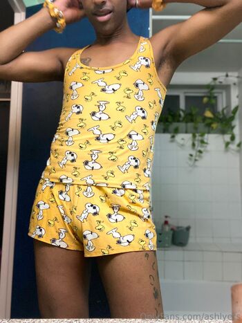 Ashlye Talya Strlyn / ashlyets / talyagamer nude photo #5