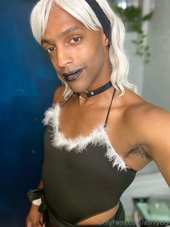 Ashlye Talya Strlyn / ashlyets / talyagamer nude photo #10