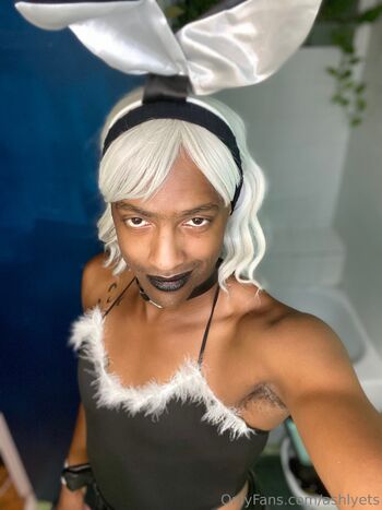 Ashlye Talya Strlyn / ashlyets / talyagamer nude photo #11