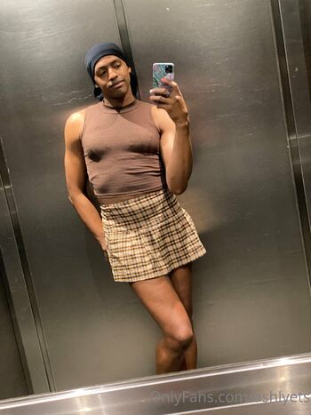 Ashlye Talya Strlyn / ashlyets / talyagamer nude photo #25