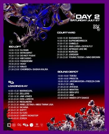 Ashlye Talya Strlyn / ashlyets / talyagamer nude photo #27