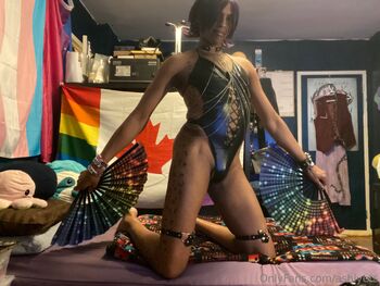 Ashlye Talya Strlyn / ashlyets / talyagamer nude photo #35