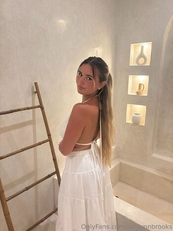 Ashlynn / ashlynnbrooks nude photo #18