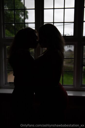 Ashlyn shaw babestation XXXVIP PAG / ashlynshawbabestation_xx nude photo #6